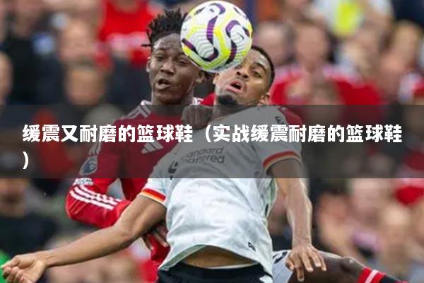 缓震又耐磨的篮球鞋（实战缓震耐磨的篮球鞋）