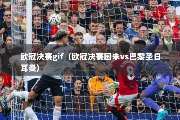 欧冠决赛gif（欧冠决赛国米vs巴黎圣日耳曼）